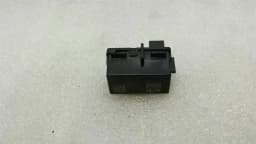 AUDI Audi A6 4G ignition lock module 4H0909131 ignition lock control unit — thumbnail 1