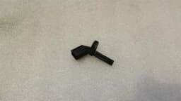 AUDI Audi A6 4G Front A.B.S Sensor 4E0927803F ABS Sensor Front — thumbnail 4