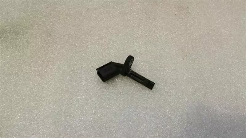 AUDI Audi A6 4G Front A.B.S Sensor 4E0927803F ABS Sensor Front