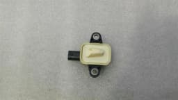 AUDI Audi A6 4G crash sensor 4H0955557 impact sensor — thumbnail 6