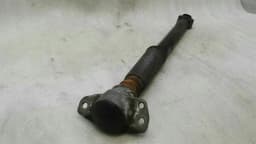 AUDI Audi A6 4G right shock absorber rear 4G5513035C shock absorber rear right — thumbnail 2