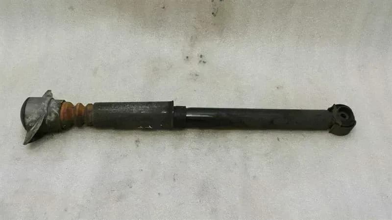Audi A6 4G right shock absorber rear 4G5513035C shock absorber rear right