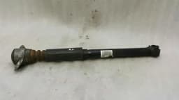 AUDI Audi A6 4G Left Shock Absorber Rear 4G5513035C Shock Absorber Rear Left — thumbnail 1