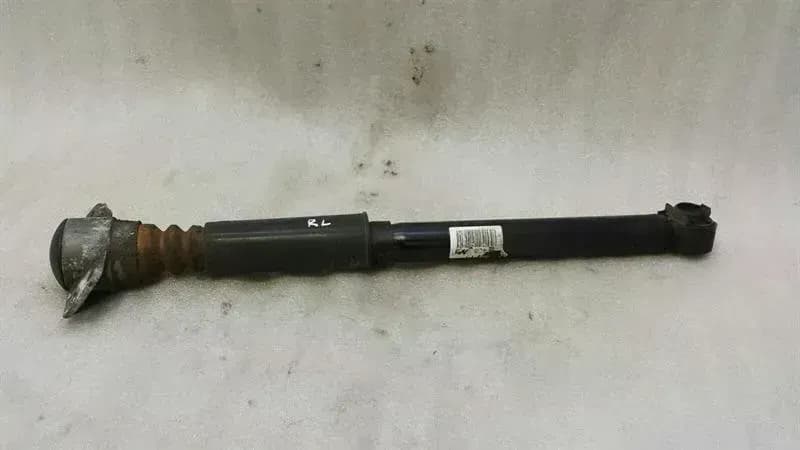 AUDI Audi A6 4G Left Shock Absorber Rear 4G5513035C Shock Absorber Rear Left