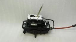 AUDI Audi A6 4G RHD Gear Selector 4G2713041L Right Handlebar — thumbnail 1