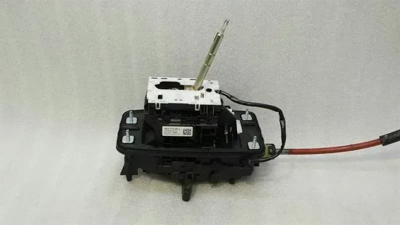 AUDI Audi A6 4G RHD Gear Selector 4G2713041L Right Handlebar