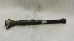 AUDI Audi A6 4G Left Shock Absorber Rear 4G5513035C Shock Absorber Rear Left — thumbnail 4