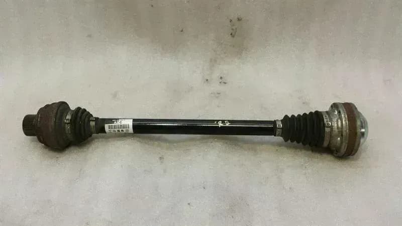 AUDI Audi A6 4G drive shaft rear right 8R0501203C rear right drive shaft