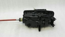 AUDI Audi A6 4G RHD Gear Selector 4G2713041L Right Handlebar — thumbnail 8