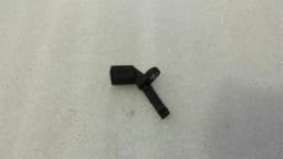 AUDI Audi A6 4G RLH A.B.S sensor 4E0927803F ABS sensor rear left — thumbnail 4