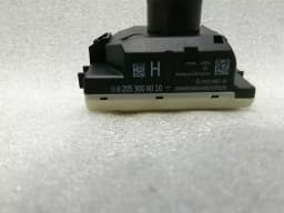 MERCEDES-BENZ Mercedes C Class W205 Ignition Lock Switch A2059008010 EZS Control Unit — thumbnail 5