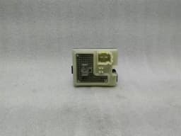MERCEDES-BENZ Mercedes C Class W205 Ignition Lock Switch A2059008010 EZS Control Unit — thumbnail 3
