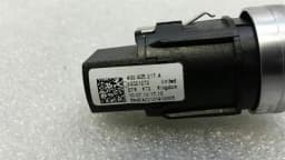 AUDI Audi A6 4G RHD Start Stop Switch 4G2905217A Right Hand Drive — thumbnail 6