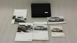 AUDI Audi A6 4G Manual Service Booklet Car Maintenance Manual — thumbnail 5