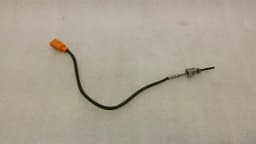AUDI Audi A6 4G exhaust gas sensor 6X0973802C exhaust temperature sensor — thumbnail 4