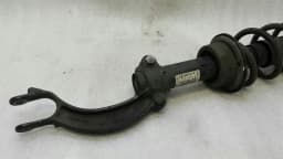 AUDI Audi A6 4G Right Shock Absorber Front 4G0413031D Shock Absorber Front Right — thumbnail 4
