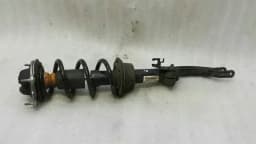 AUDI Audi A6 4G Left Shock Absorber Front 4G0413031D Shock Absorber Front Left — thumbnail 1