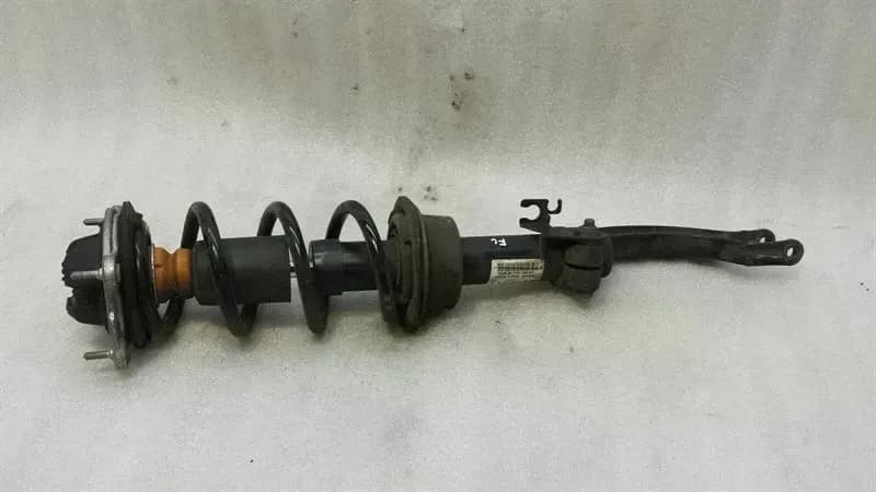 AUDI Audi A6 4G Left Shock Absorber Front 4G0413031D Shock Absorber Front Left