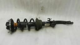 AUDI Audi A6 4G Left Shock Absorber Front 4G0413031D Shock Absorber Front Left — thumbnail 5