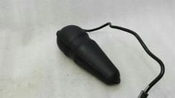 AUDI Audi A6 4G Vacuum Reservior 4g0131541a Vacuum Container — thumbnail 4