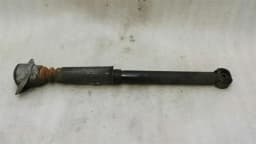 AUDI Audi A6 4G right shock absorber rear 4G5513035C shock absorber rear right — thumbnail 5