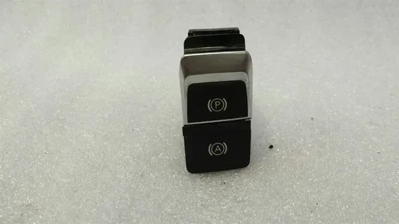 AUDI Audi A6 4G RHD Park Brake Switch 4G2927225A Right Hand Drive