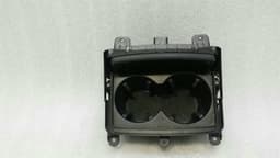AUDI Audi A6 4G Cup Holder 4G0862534A Beverage Holder Holder — thumbnail 5