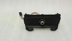 AUDI Audi A6 4G rear console trim lighter 4G0919180A console trim rear — thumbnail 1