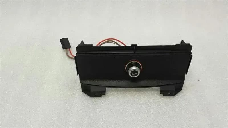 AUDI Audi A6 4G rear console trim lighter 4G0919180A console trim rear