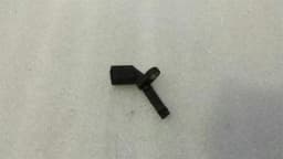 AUDI Audi A6 4G RLH A.B.S sensor 4E0927803F ABS sensor rear left — thumbnail 1