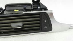 AUDI Audi A6 4G RHD Centre Air Vent 4G2820951 Right Hand Drive — thumbnail 2