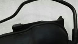 AUDI Audi A6 4G Vacuum Reservior 4g0131541a Vacuum Container — thumbnail 2
