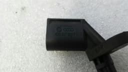 AUDI Audi A6 4G RLH A.B.S sensor 4E0927803F ABS sensor rear left — thumbnail 3