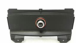 AUDI Audi A6 4G rear console trim lighter 4G0919180A console trim rear — thumbnail 6
