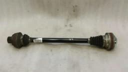 AUDI Audi A6 4G drive shaft rear right 8R0501203C rear right drive shaft — thumbnail 5