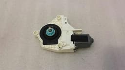 AUDI Audi A6 4G RRH door window motor 8K0959812A window regulator motor rear right — thumbnail 6
