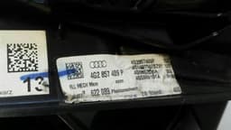 AUDI Audi A6 4G Left Door Mirror RHD 4G2857409P Right Hand Drive — thumbnail 8