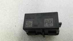 AUDI Audi A6 4G ignition lock module 4H0909131 ignition lock control unit — thumbnail 5