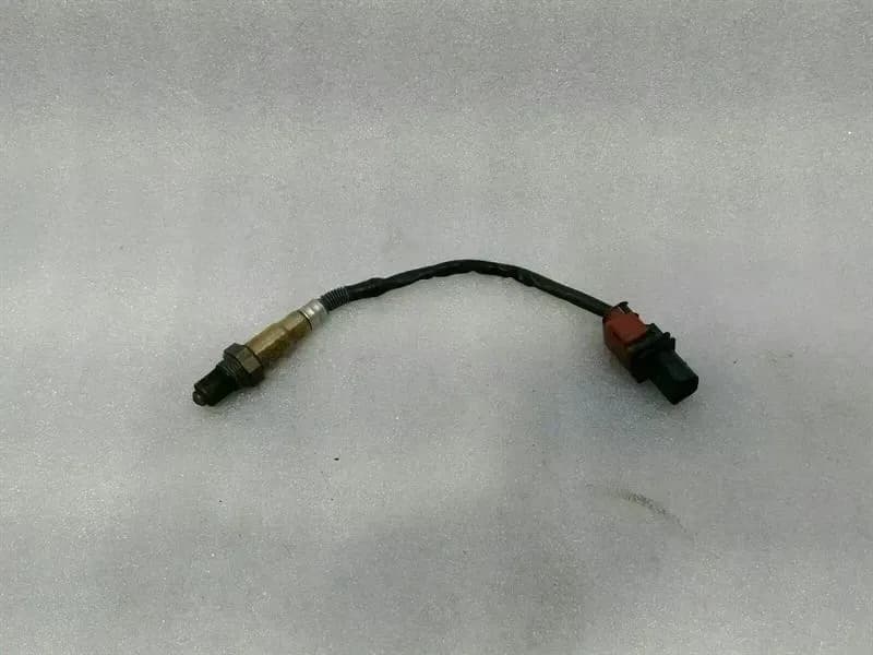 AUDI Audi A6 4G Lambda Sensor 070906262B Lambda Sensor 3.0 TDI V6