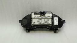 AUDI Audi A6 4G RS6 Instrument Cluster 4G0920930P RS6 Speedometer MPH — thumbnail 6