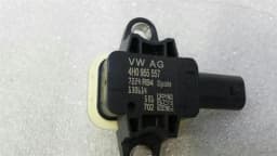 AUDI Audi A6 4G crash sensor 4H0955557 impact sensor — thumbnail 5