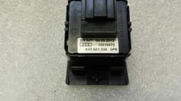 AUDI Audi A6 4G hazard switch 4G0941509 hazard warning switch — thumbnail 6
