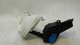 AUDI Audi A6 4G washer fluid reservoir 4G8955451D windscreen washer fluid reservoir — thumbnail 8