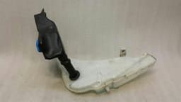 AUDI Audi A6 4G washer fluid reservoir 4G8955451D windscreen washer fluid reservoir — thumbnail 5