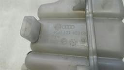 AUDI Audi A6 4G Expansion Tank 4G0121403G Expansion Tank Coolant 3.0 TDI V6 — thumbnail 4