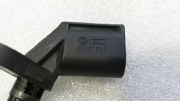 AUDI Audi A6 4G RRH A.B.S Sensor 4E0927804F ABS Sensor Rear Right — thumbnail 6