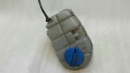 AUDI Audi A6 4G Expansion Tank 4G0121403G Expansion Tank Coolant 3.0 TDI V6 — thumbnail 10