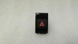 AUDI Audi A6 4G hazard switch 4G0941509 hazard warning switch — thumbnail 4