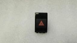 AUDI Audi A6 4G hazard switch 4G0941509 hazard warning switch — thumbnail 1
