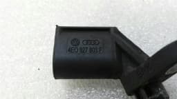 AUDI Audi A6 4G Front A.B.S Sensor 4E0927803F ABS Sensor Front — thumbnail 3